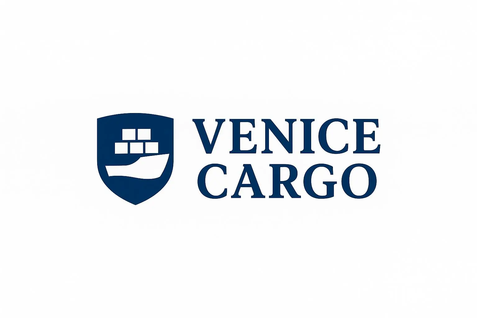 VeniceCargo - Global Freight Forwarding Solutions